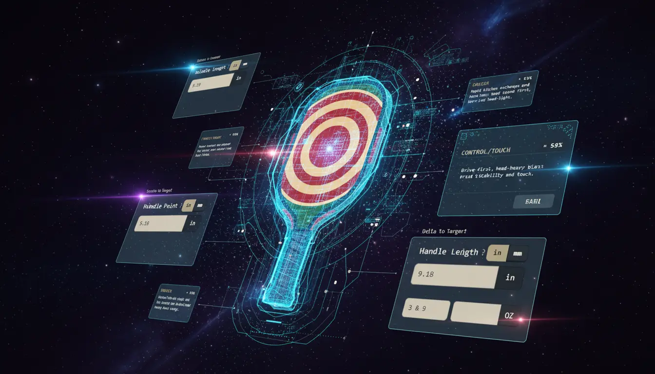 GPTS Tuning App hero