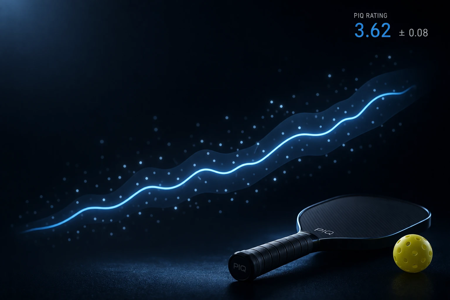 ELO Isn’t the Whole Story: Inside Pickleball IQ’s Hybrid Rating